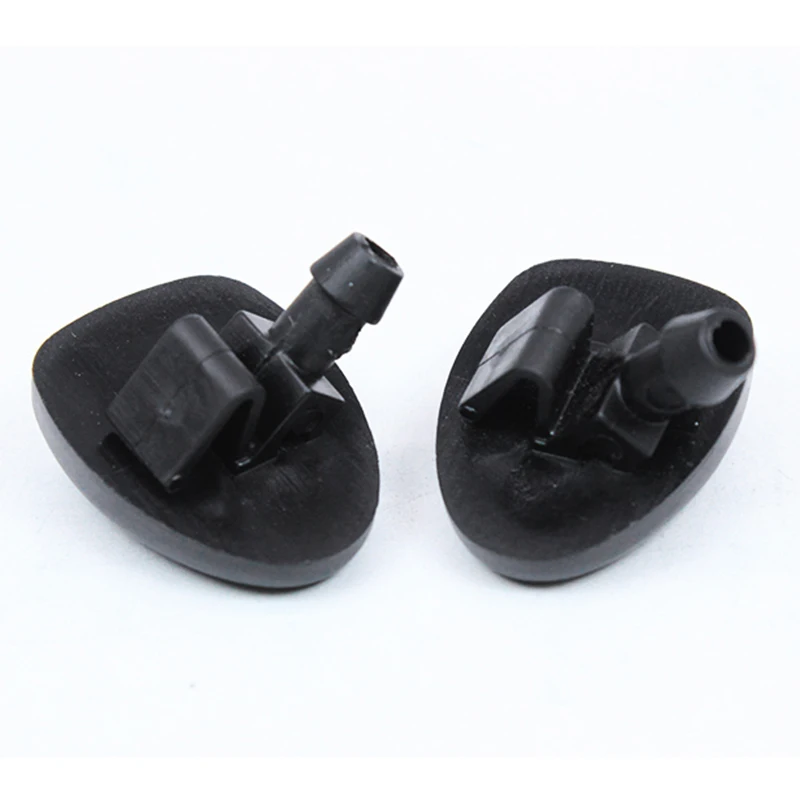 Форсунка для омывателя лобового стекла Peugeot 407 206 2007 2008 2009 2010 2011 2012 2013 2014
