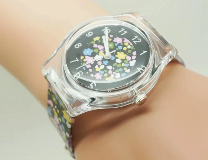 Бренд Willis повседневные часы для девочек модные женщин мини водонепроницаемые