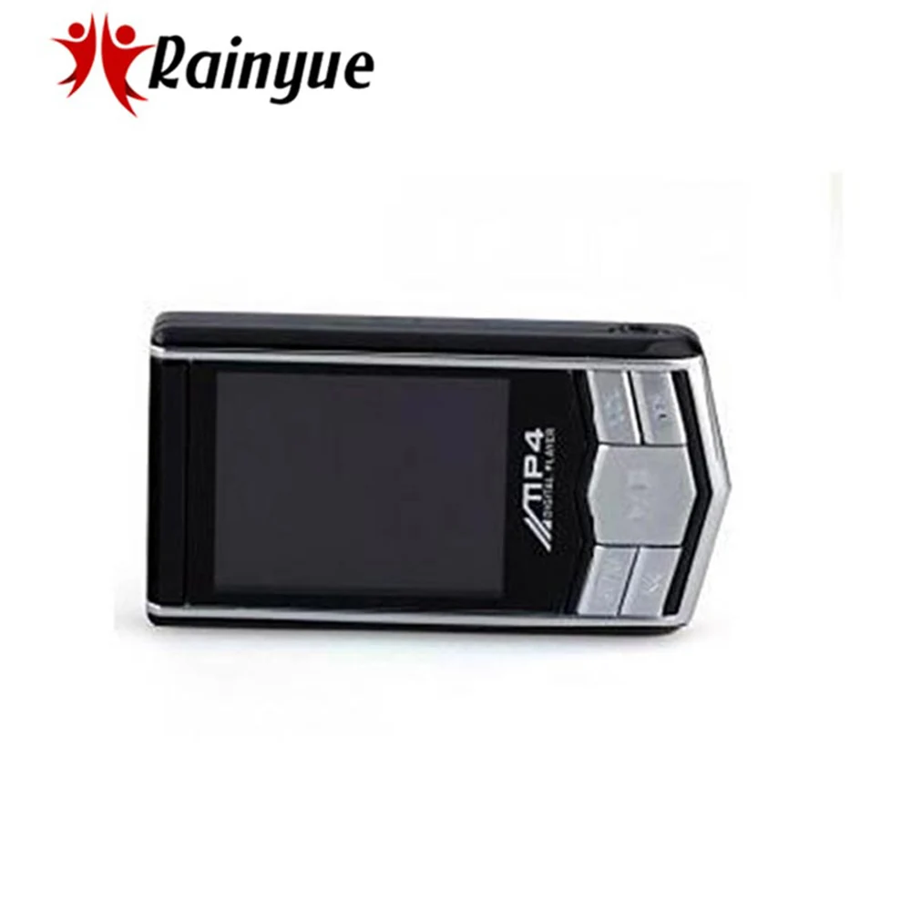 Лесной пантер загрузки музыки MP3-плееры тонкий 1,8 lcd 32GB fm-радио видео mp3-плеер