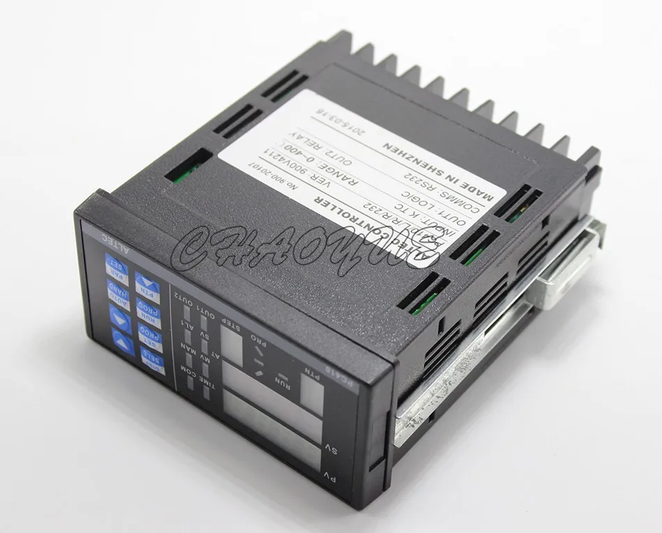 PC410 контроллер температуры панель термостат REX-C100 паяльная станция BGA