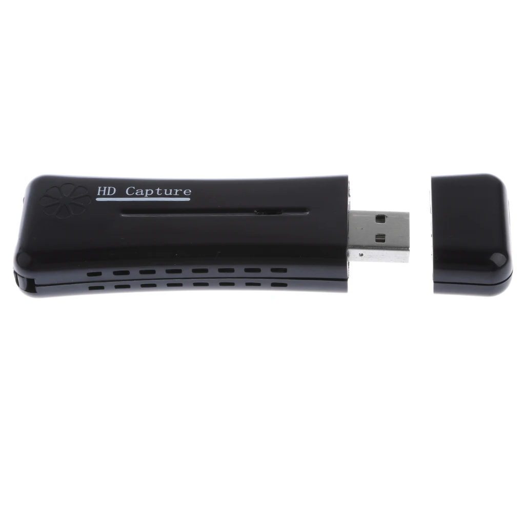 Устройство видеозахвата HDMI Usb 1080 P 60 кадров/с|Карты видео- и ТВ-тюнеров| |