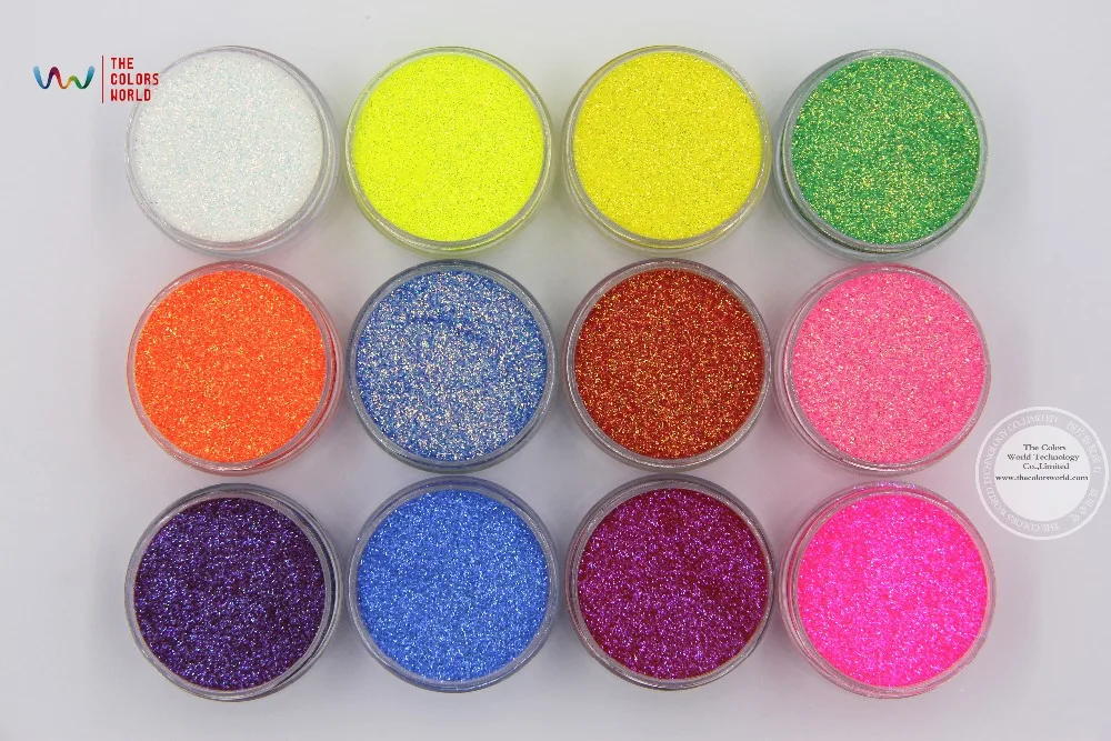 Фотообои для дизайна ногтей цвет фантазии размер 0 2 мм блестки гель и другие