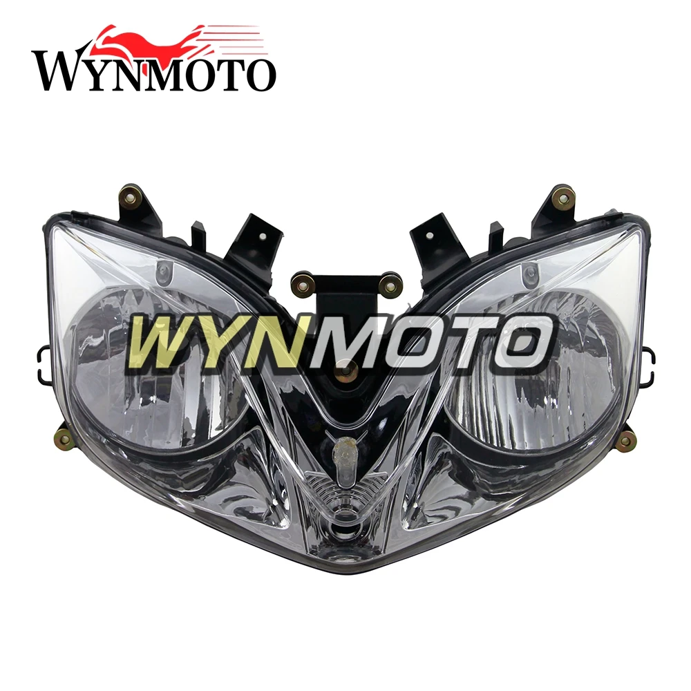 Фара головного света для мотоцикла Honda CBR600 F4i 2001 02 03 04 05 06 2007| |