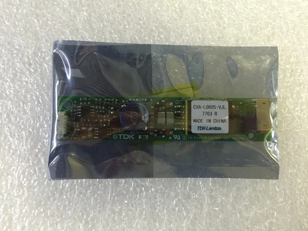 CXA L0605 VJL L0605C Оригинальный Инвертор TDK|ЖК-экраны и панели для планшетов| |