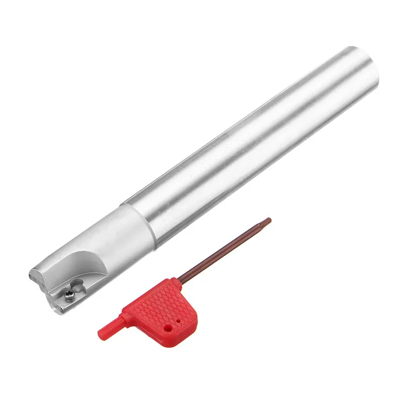 Длинный держатель фрезерного резака BAP300R C20-20-150 20 мм 150 дюйма карманный