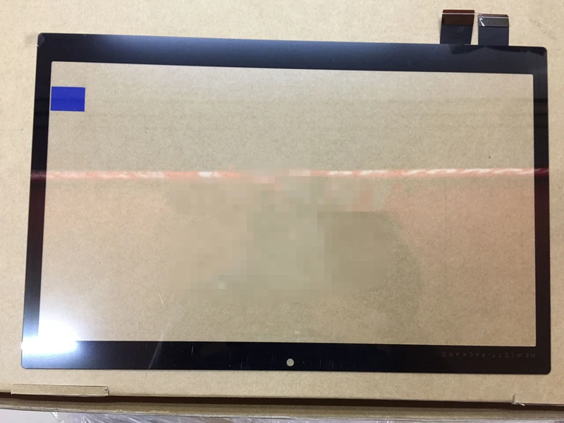 Сенсорный экран 13 3 дюйма для HP Envy X2 13j j j020ca J000NX J001TU Сменное стекло с