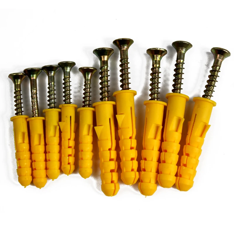 LAOA 20 шт. набор аксессуаров для сверл включает сверла винты с расширительным