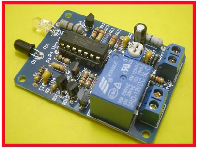 Бесплатная доставка! 5 шт. комплект переключателей с инфракрасным датчиком