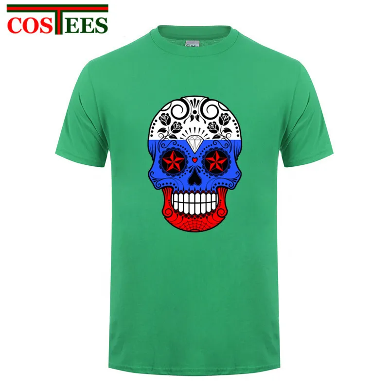 Футболка с принтом &quotCamiseta&quot в ассортименте