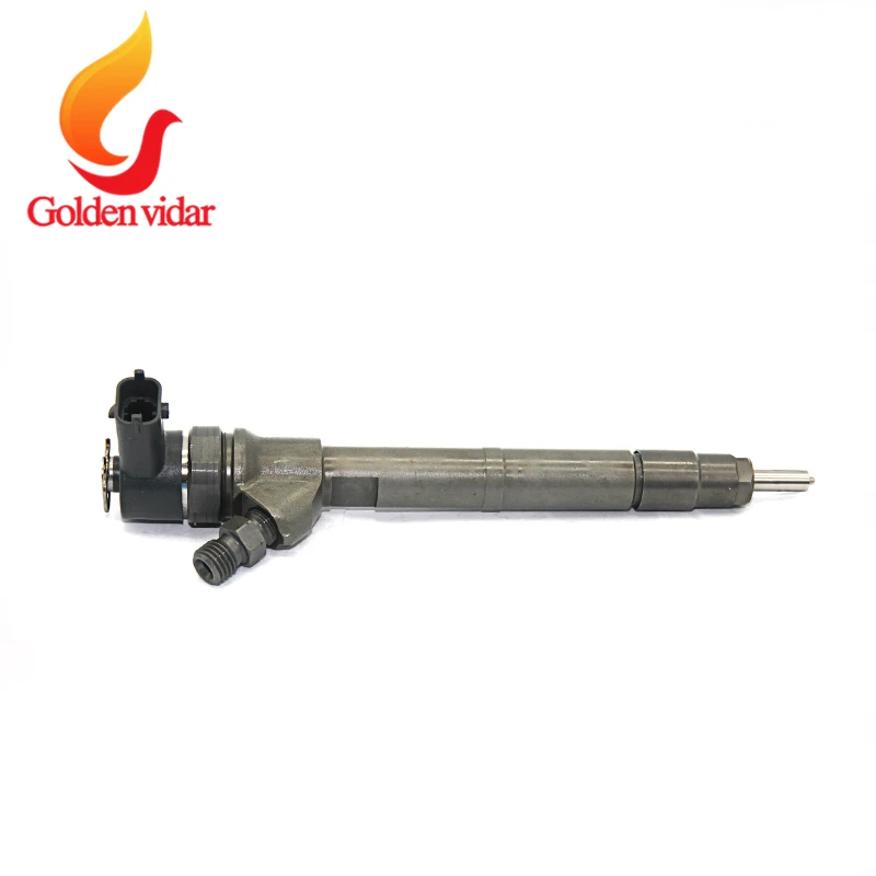 Топливная форсунка Common rail 0445120213 Лучшая цена для Bosch. Костюм сопла 0433172078 Weichai WD10 De