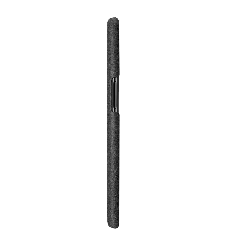 oneplus 6 Sandstone case 100% original official cover shell protective one plus coque oneplus6 funda six |