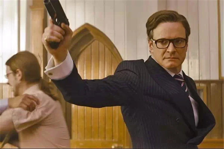 Kingsman очки Ретро рецепт очки ацетат оптический. Очки для мужчин и женщин, оправа для очков, синий светильник, очки