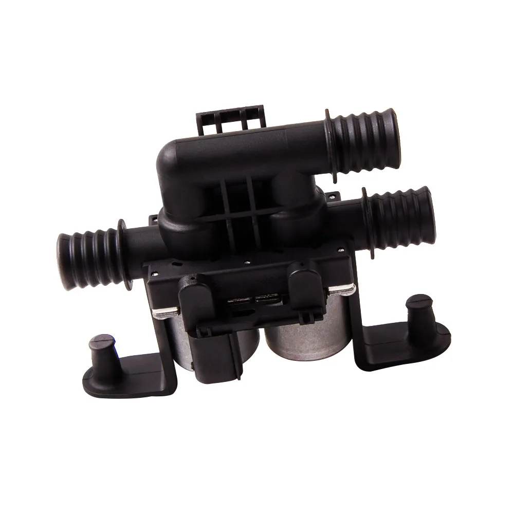 НОВЫЙ ПОДОГРЕВАТЕЛЬ Управление клапан для BMW E53 X5 E60 E61 E63 E64 E65 E66 64116906652 M5 525i 528i 535i 545i