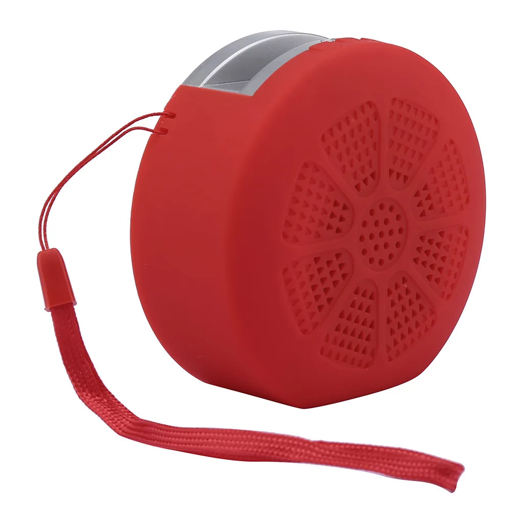 VOBERRY Bluetooth динамик s Портативный мини беспроводной динамик плеер радио Fm Mp3 Bluetooth динамик для смартфонов для компьютера#2
