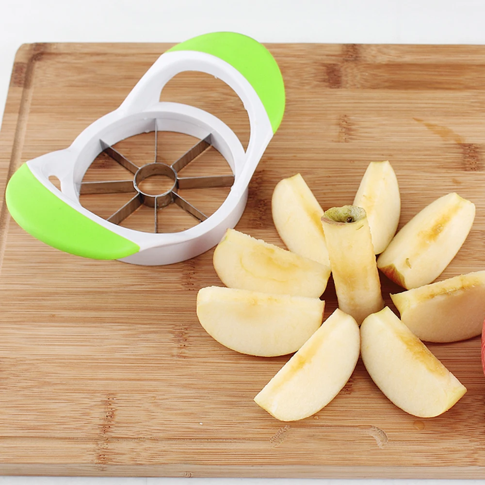 Многофункциональный фрукты овощи инструменты резак Apple Овощечистка Slicer