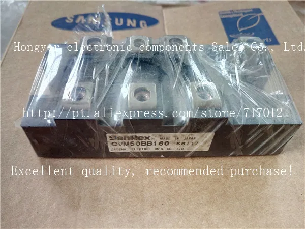 

Free Shipping,CVM50BB160