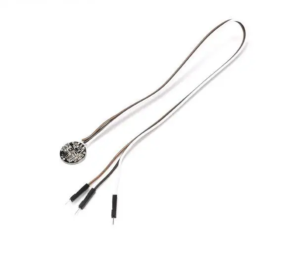 Импульса Сенсор Пульс сердечного ритма для Arduino с открытым исходным кодом