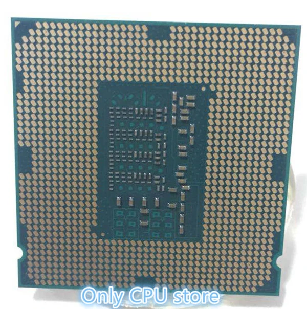 Процессор SmartCache E3 2 70 ГГц 4 ядра 8 Мб 1275L V3 HD графика DDR3 1600 МГц FCLGA1150 TPD 45 Вт бесплатная