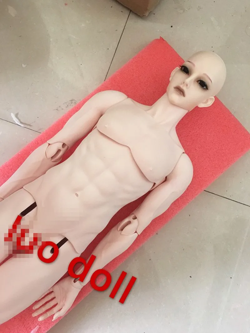 1/3 BJD кукла BJD/SD Эндер-Властелин мертвых bjd/sd кукла Anubis подарок на день рождения подарок