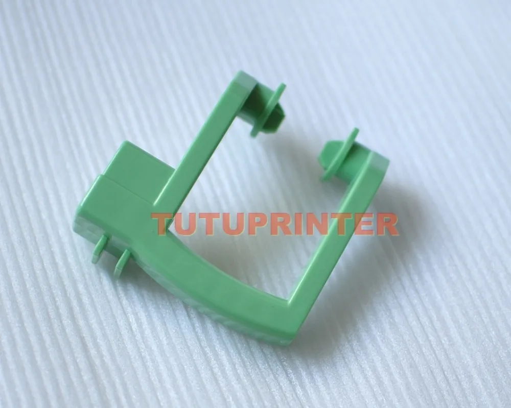 A267-3605 (A2673605) зеленый рычаг блокировки тонера/ручка камеры для Ricoh AF1022 AF1027 AF220 AF270