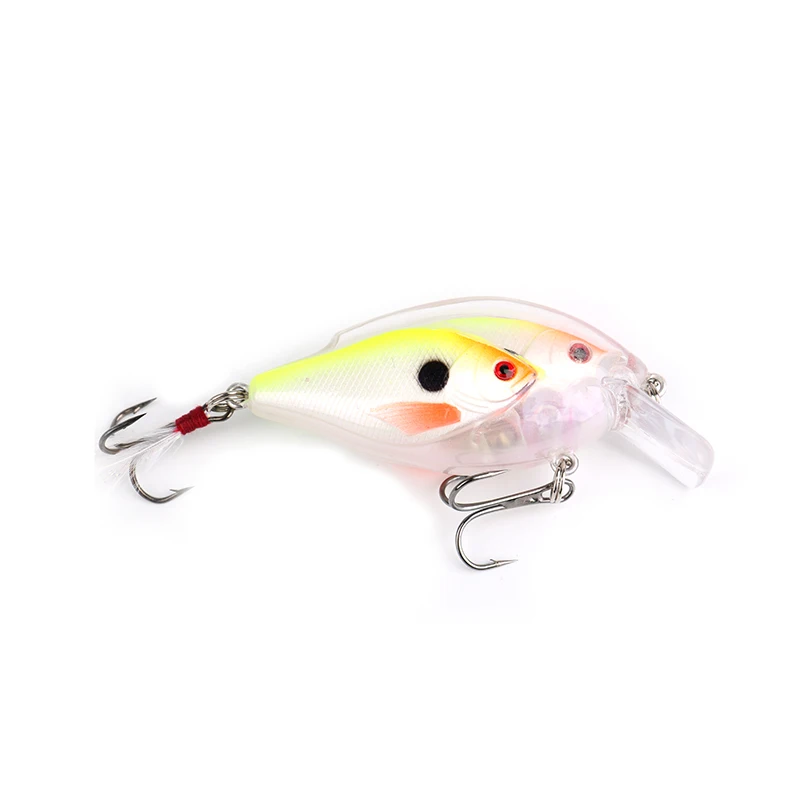 Туя рыбка школьная Baitball Рыбная приманка вобблер Minnow 7 см 12 3 г Jerkbait 3D глаза твердая