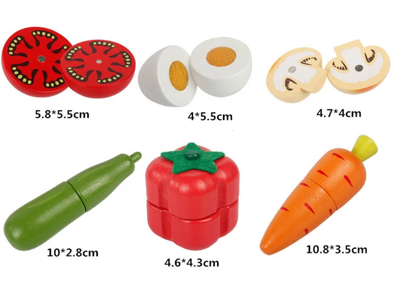 Горячая Распродажа, Детские DIY ролевые игры, кухонные игрушки, наборы, фрукты, безопасные пластиковые овощи, кухня, Детские Классические Развивающие игрушки для детей