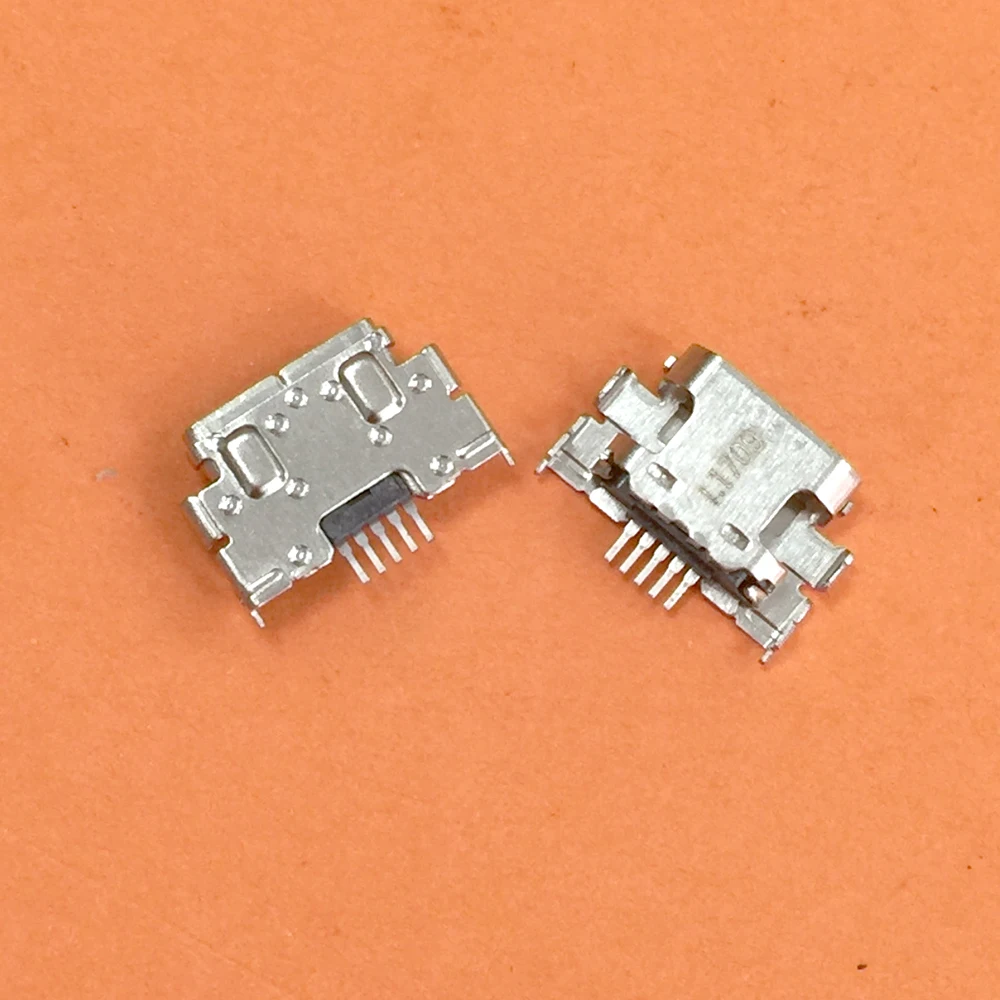 Для ASUS Zenfone 2 ZE500CL Z00D USB разъем для подключения зарядного устройства|charging port connector|usb