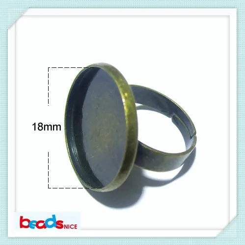 Beadsnice ID9540 модные ювелирные аксессуары кольца Уникальные diy Ювелирные изделия