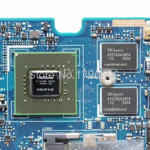 UX303LN материнская плата i5-5200U для ASUS UX303 UX303L UX303LN материнская плата для ноутбука UX303LN материнская плата UX303LN тест ОК