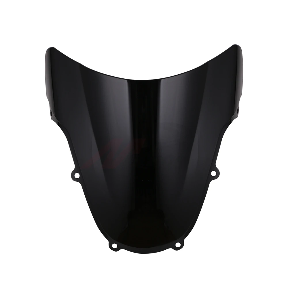 Лобовое стекло мотоциклетное черное для Suzuki GSXR 1000 600 750 R K1 K2 gsxr k1 k2 2000-2002 |
