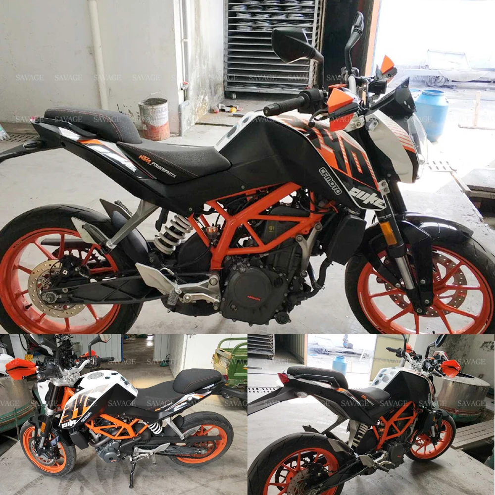 Руль рукавицы для 350 EXCF 250 2014 2018 EXC 300 450 2020 XC 500 XCW Аксессуары мотоциклов протектор