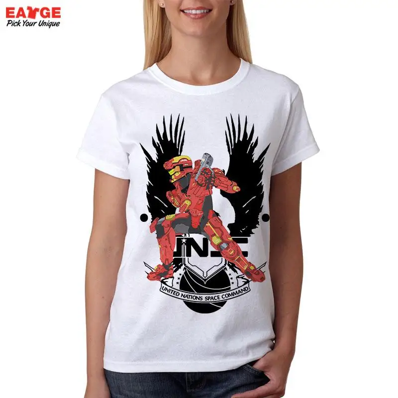 [ Eatge ] специальный творческий ева ангел майка дизайн новинки евангелион футболка