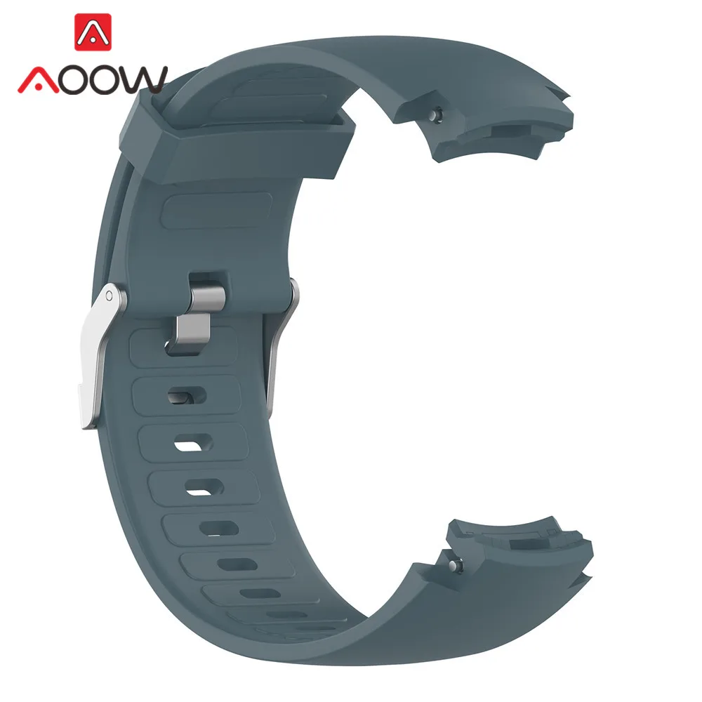 Мягкий силиконовый ремешок для часов Amazfit Verge Xiaomi Huami 3, спортивный сменный ремешок для браслета и поликарбоната, защитный чехол A1801