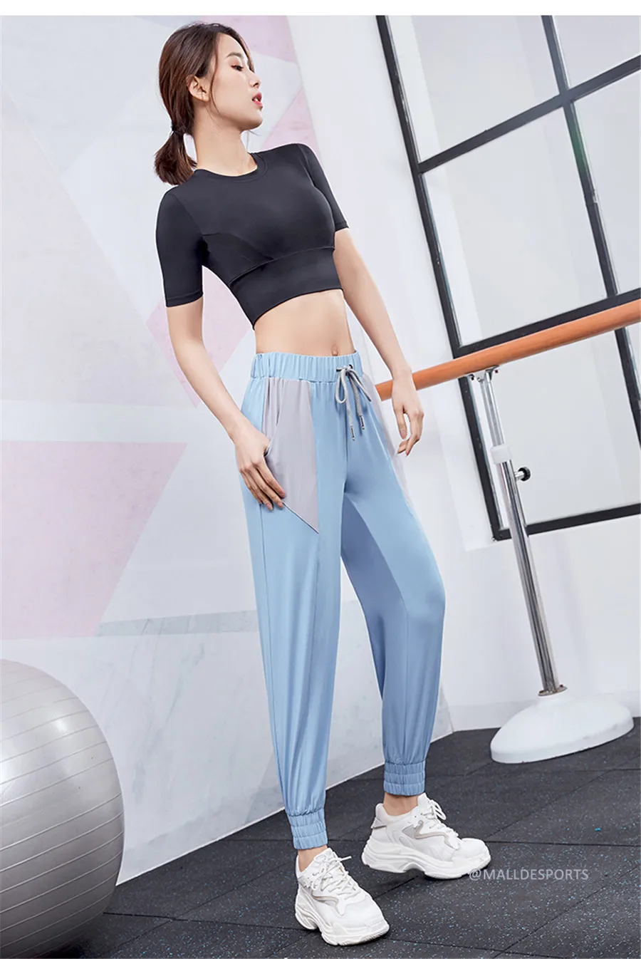 Vansydical Seamless Sport Shirt Women Sport Top Fitness Women Strappy Crop Top Yoga Women Gym Tops Ladies Workout Shirt Sexy