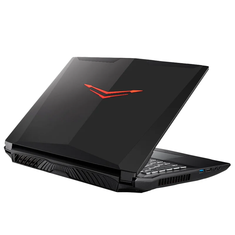 Игровой ноутбук Hasee ZX8-CT5DA Intel Core I5-9400 RTX 2060 8 Гб RAM 512 SSD 15 6 дюйма IPS 72% NTSC Компьютеры и