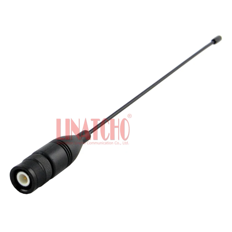 Рисунок 3 - Двухдиапазонная рация NA 666 UHF/VHF 144/430
