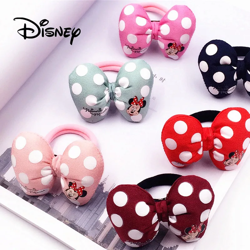 Disney 5 шт./компл. Микки Мышь плюшевые игрушки аксессуары платье для - Цена: 834,55 руб.