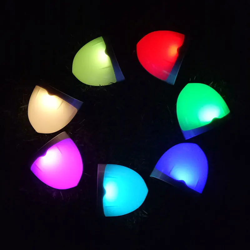 MeeToo светодиодный ночник новинка датчик освещения водонепроницаемый детский для