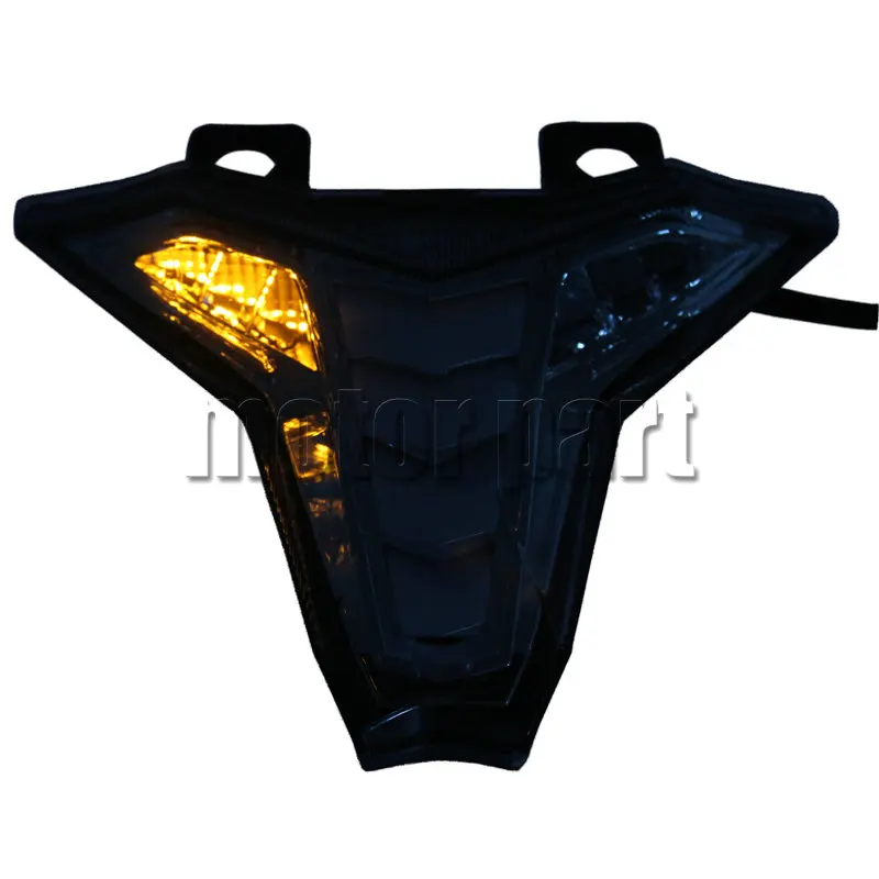 Светодиодный фонарь для мотоцикла Kawasaki Z1000 Z 1000 Ninja ZX10R ZX 10R|light for|light ledlight led light |