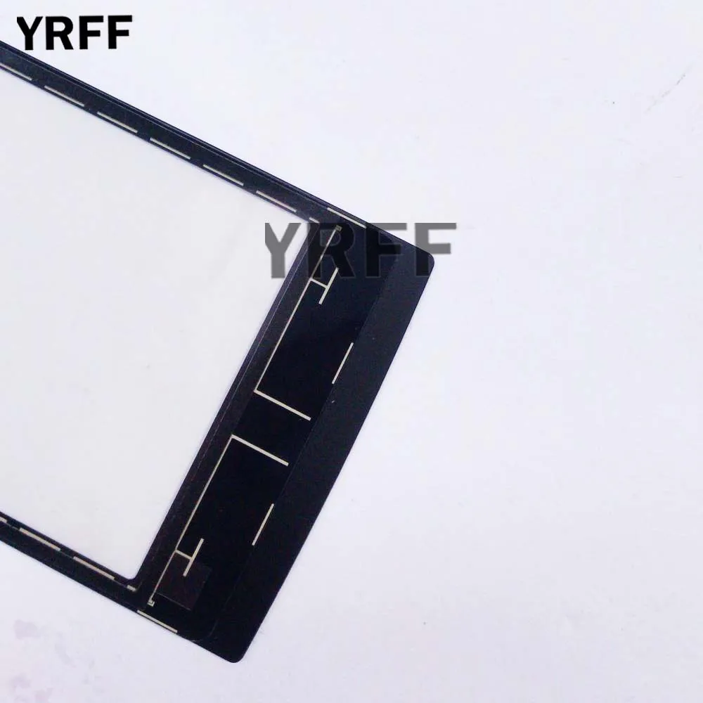 Панель сенсорного экрана телефона для Fly FS402 Stratus 2 FS 402 дигитайзер переднее стекло