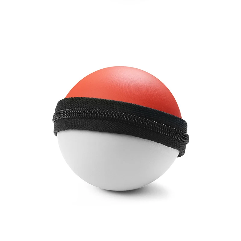 Чехол для переноски чехла Nintendo Switch Poke Ball Plus контроллер Eevee сумка хранения EVA
