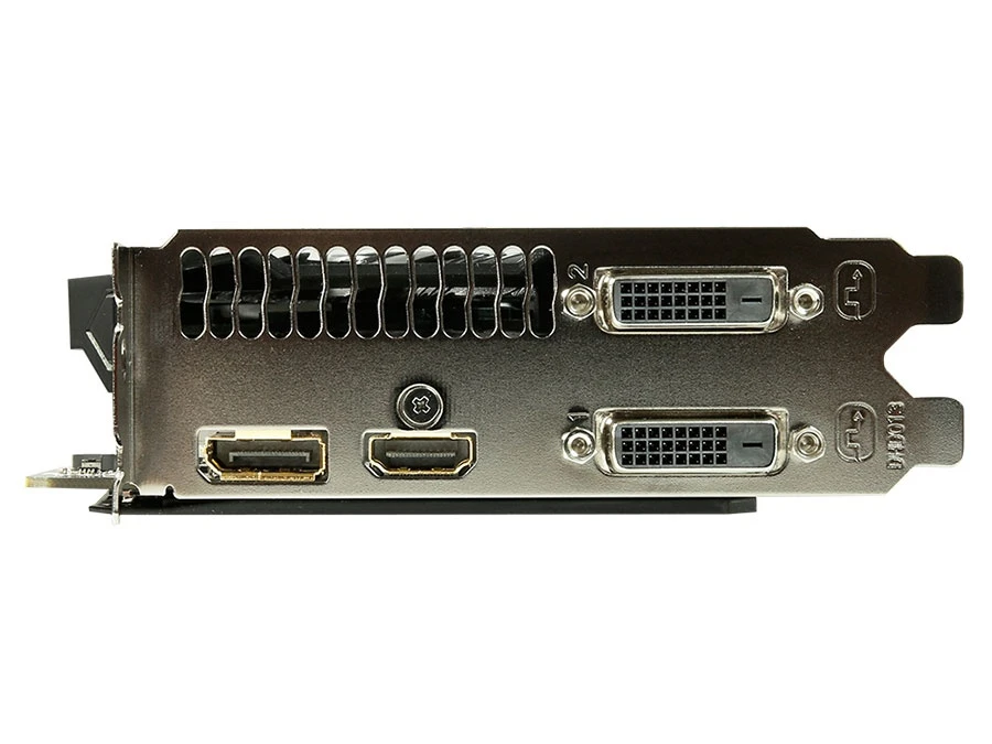 Оригинальная Видеокарта GIGABYTE GTX 1060 3 GB, видеокарта для видеокарт nVIDIA Geforce GTX1063 3GB OC GDDR5 192Bit Hdmi, видеокарта
