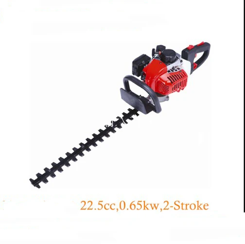 Садовая техника с двойными лезвиями куб. См бензиновый резак одним лезвием для