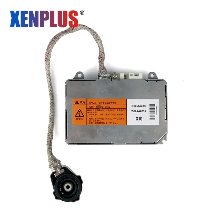 Ксеноновый балластный модуль Xenplus D2S D2R 39000 20791 85967 50020 30050 для Lexus Toyota Mazda|Аксессуары