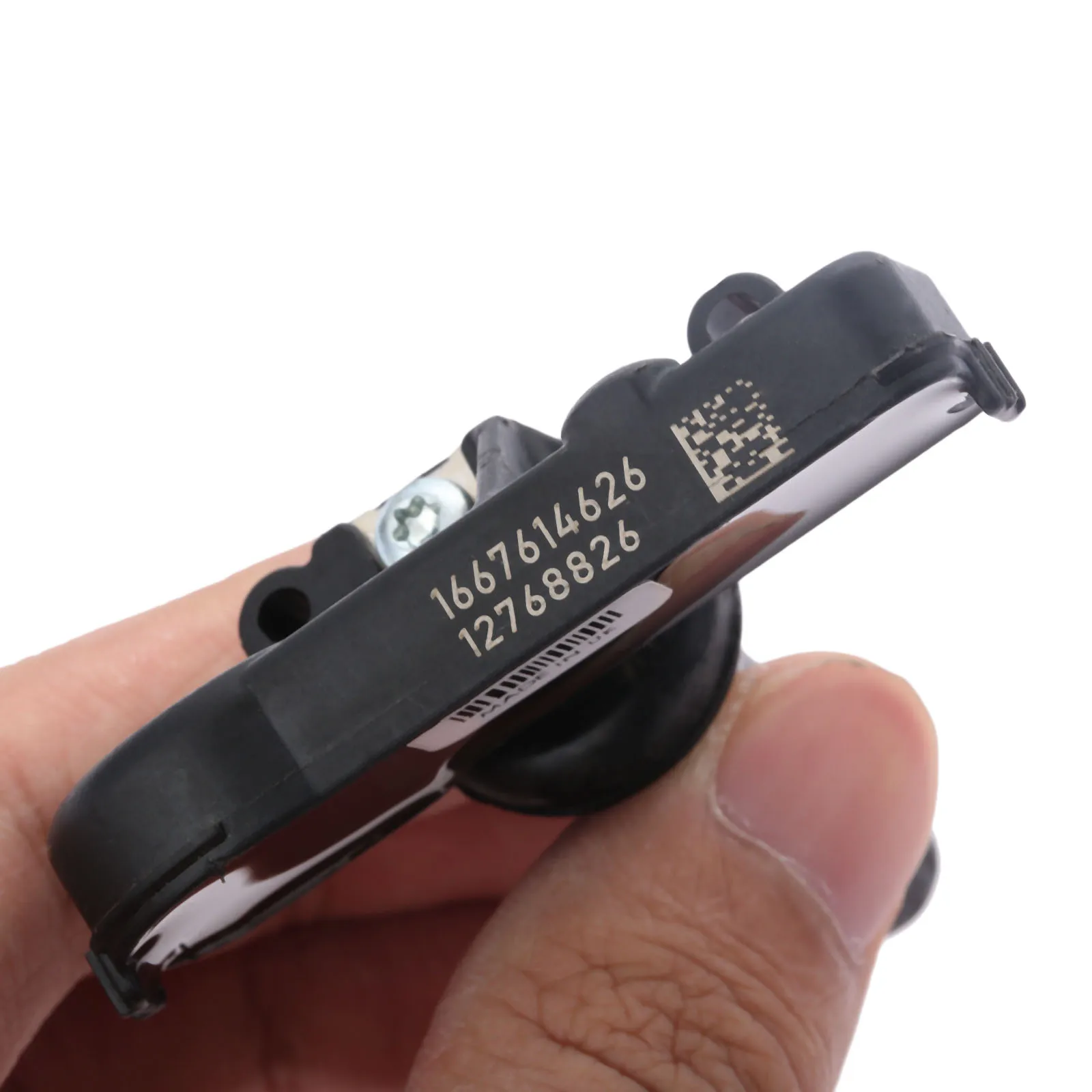 Yetaha автомобильный TPMS датчик давления в шинах для Chevrolet Cruze Cadillac Buick GMC 12768826 система