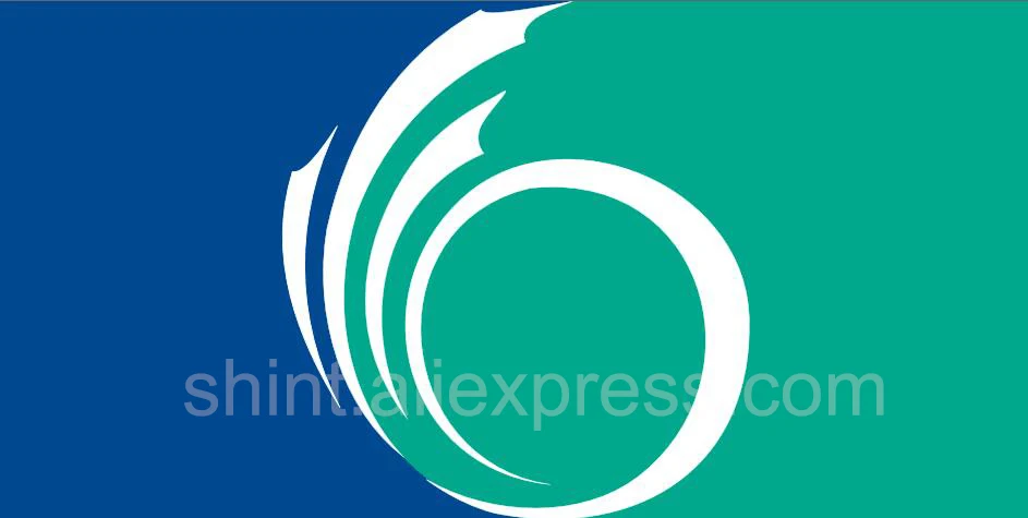 Canada Flag of Ottawa Ontario 3ft x 5ft Polyester Banner Flying 150* 90cm Custom outdoor | Flags