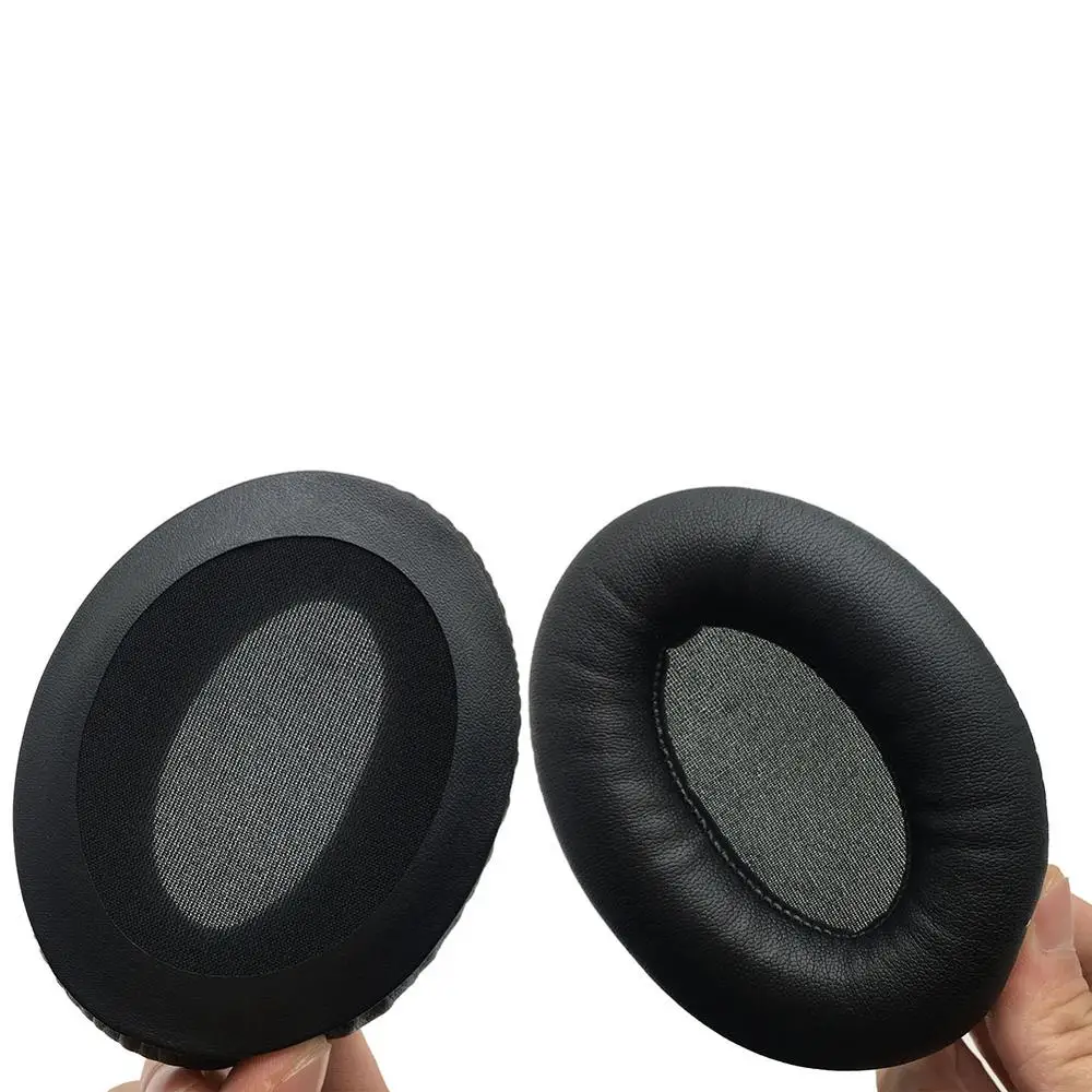 Whiyo 1 пара амбушюр подушечки чашки амбушюры Сменный Чехол для Parrot ZIK 1,0 от Philips наушники