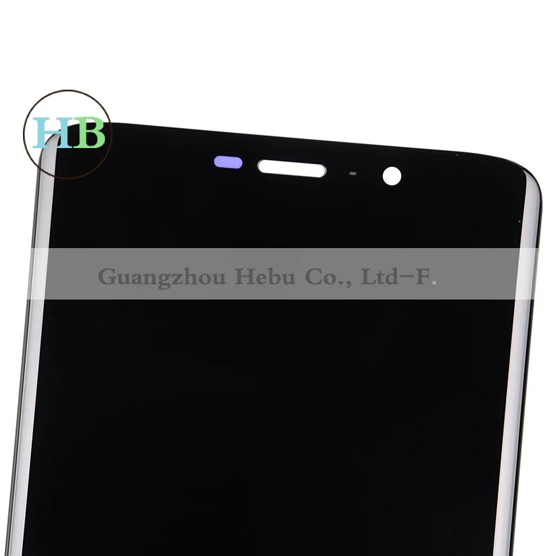 100% тесты HH 5 ''для elephone S7 S 7 телефона ЖК дисплей Замена Сенсорный экран