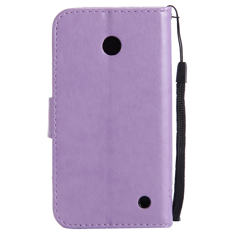 JYERAECOM PU кожаный флип бумажник чехол для Nokia Lumia N630 N635 N640 N650 N950 N3310 9 чистый вид