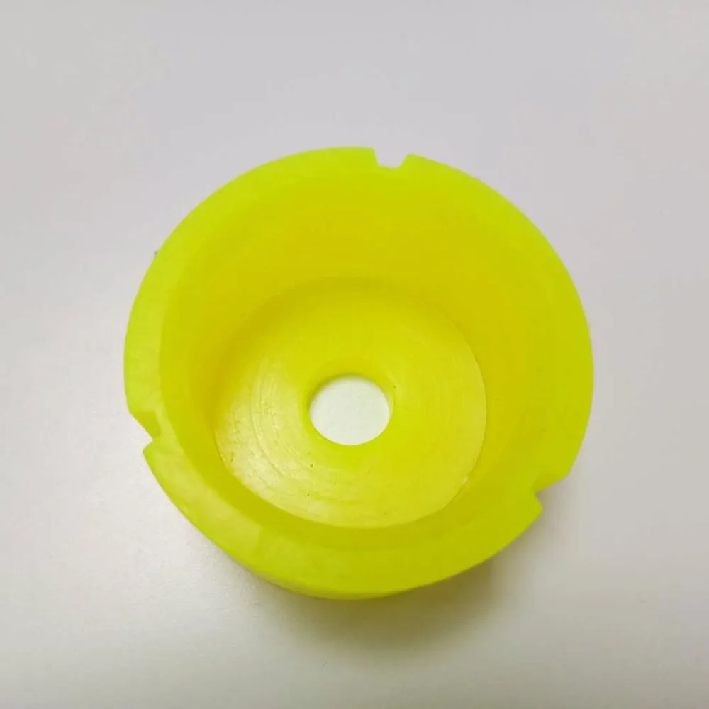 1 шт. TOC Roto Terminator стартер резиновая крышка для Радиоуправляемая с газовым